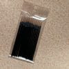 15 Mini Brushes