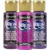 DecoArt Americana Acrylics - Lilla Farver (Purples) 59ml