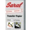 Saral Transferpapier - Graphit-Kit