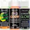 DecoArt Glow in the Dark