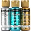 DecoArt Dazzling Metallics
