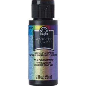 Folkart Dragonfly Glaze Full Spectrum