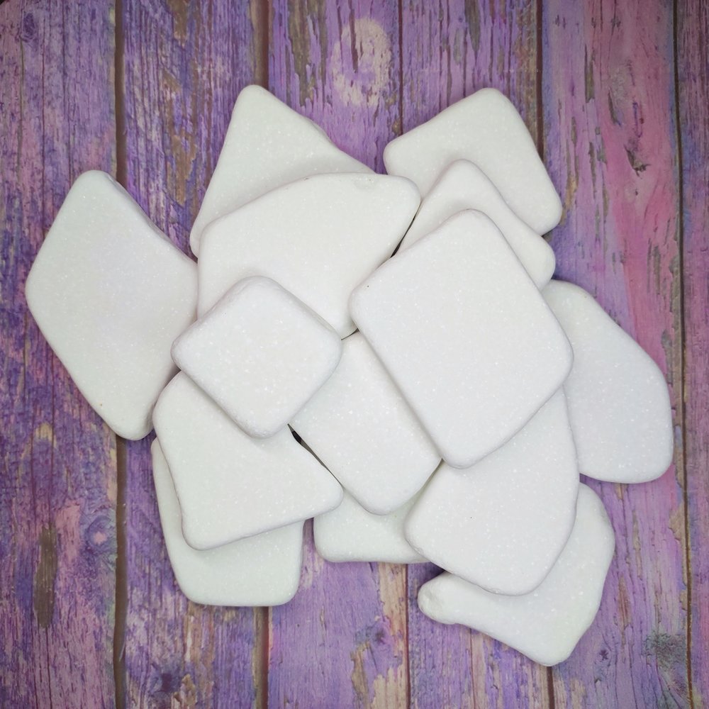 Santorini Stones 4-10cm Medium - Image 2