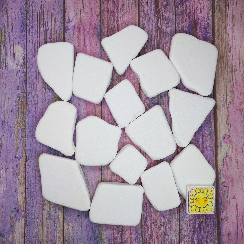 Santorini Stones 4-10cm Medium - Image 6