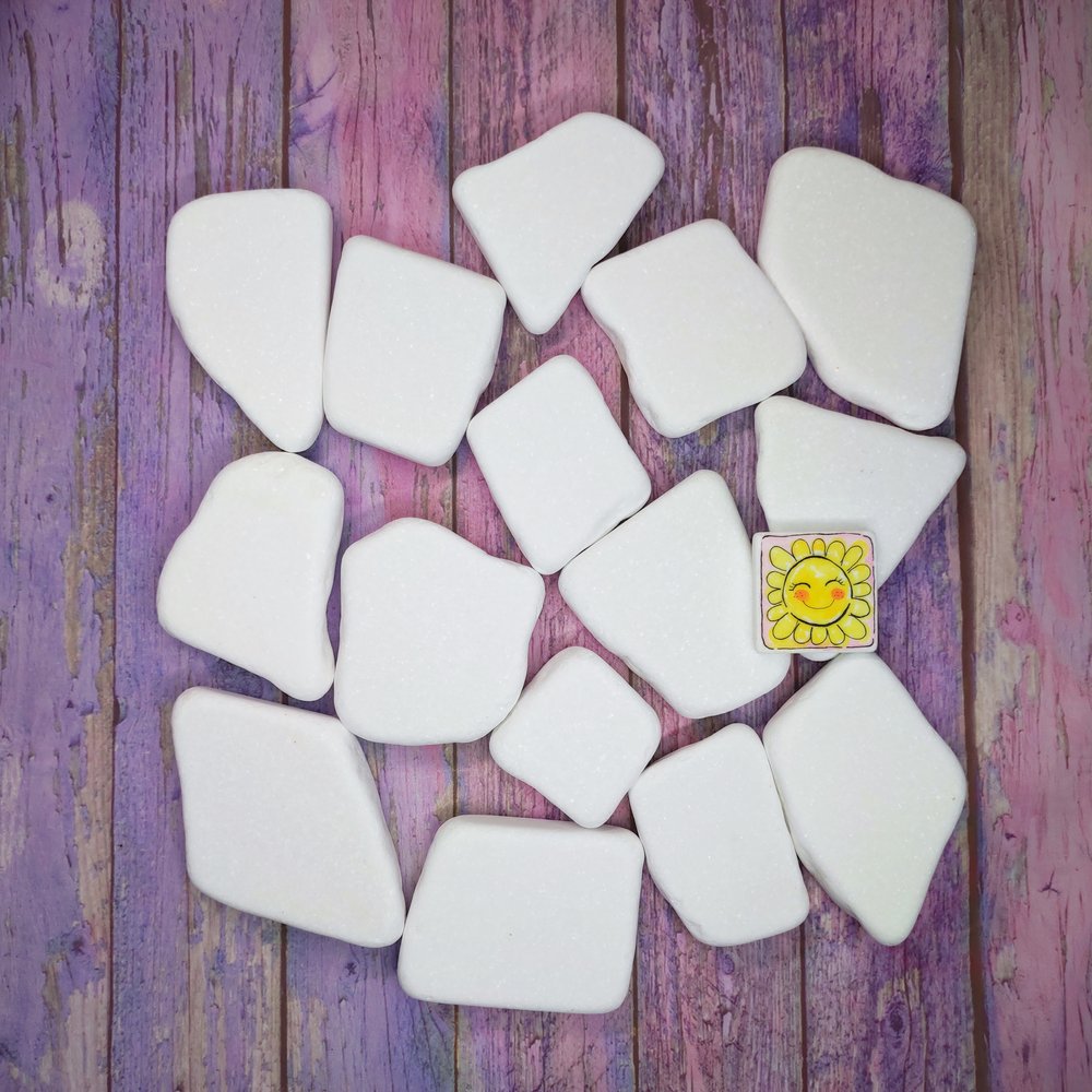 Santorini Stones 4-10cm Medium - Image 5