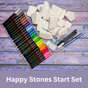 Happystones Start Set