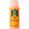 Folkart Phosphorescent 2872 Orange 59ml