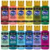 DecoArt Nieuwe Americana Acrylics Kleuren 2025