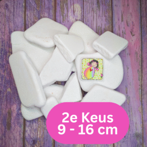 2e Keus 9-16