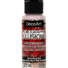 DecoArt Holographic Illusions 59ml, Bewitching Red
