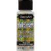 DecoArt Holographic Illusions 59ml, Magic Gold