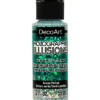 DecoArt Holographic Illusions 59ml, Green Potion