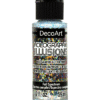 DecoArt Holographic Illusions 59ml, Full Spectrum