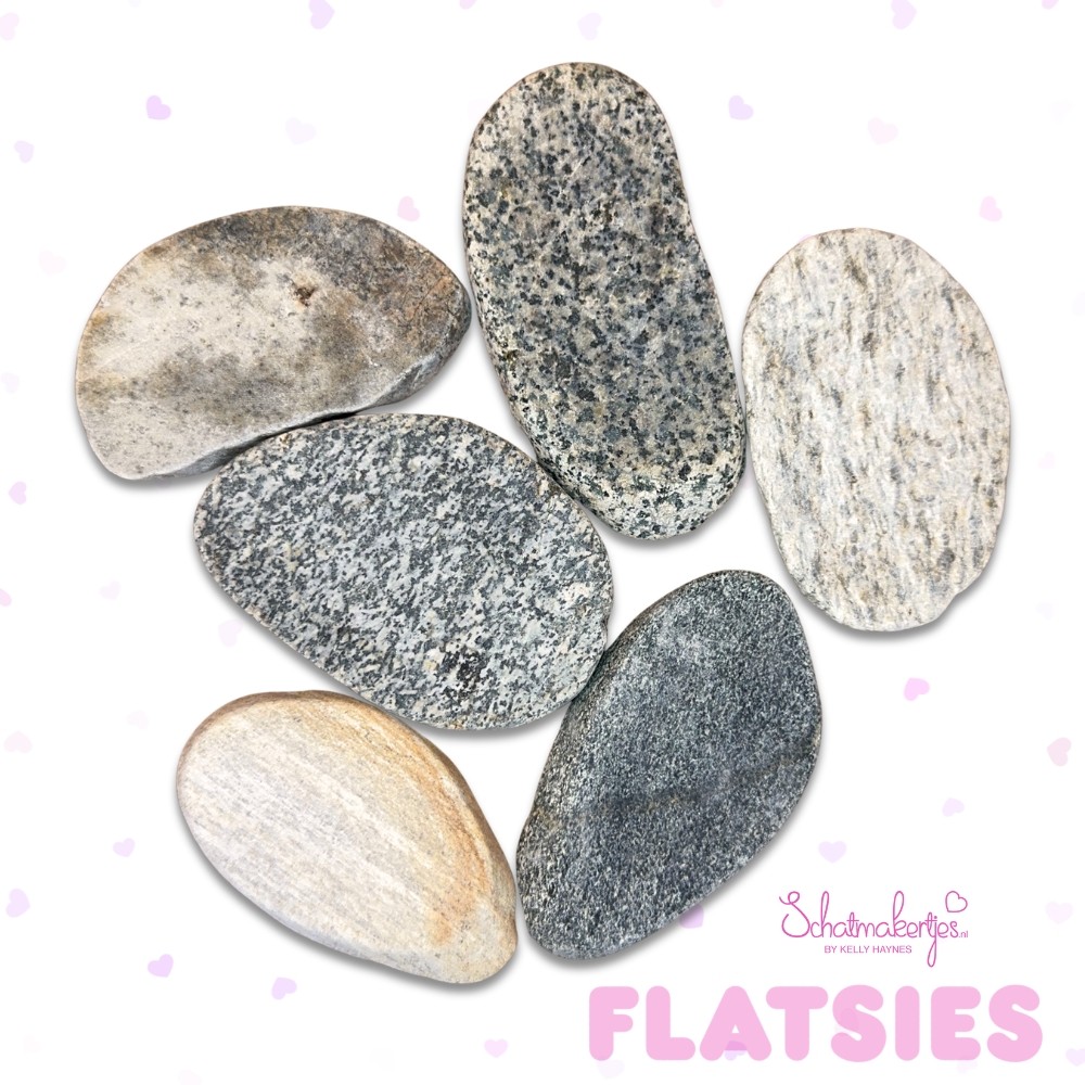 Flatsies Carnavale - Afbeelding 4