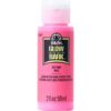 Folkart Glow-In-The-Dark 2871 Pink 59ml