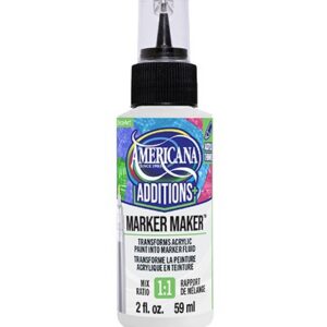 DecoArt Americana Additions - Marker Maker