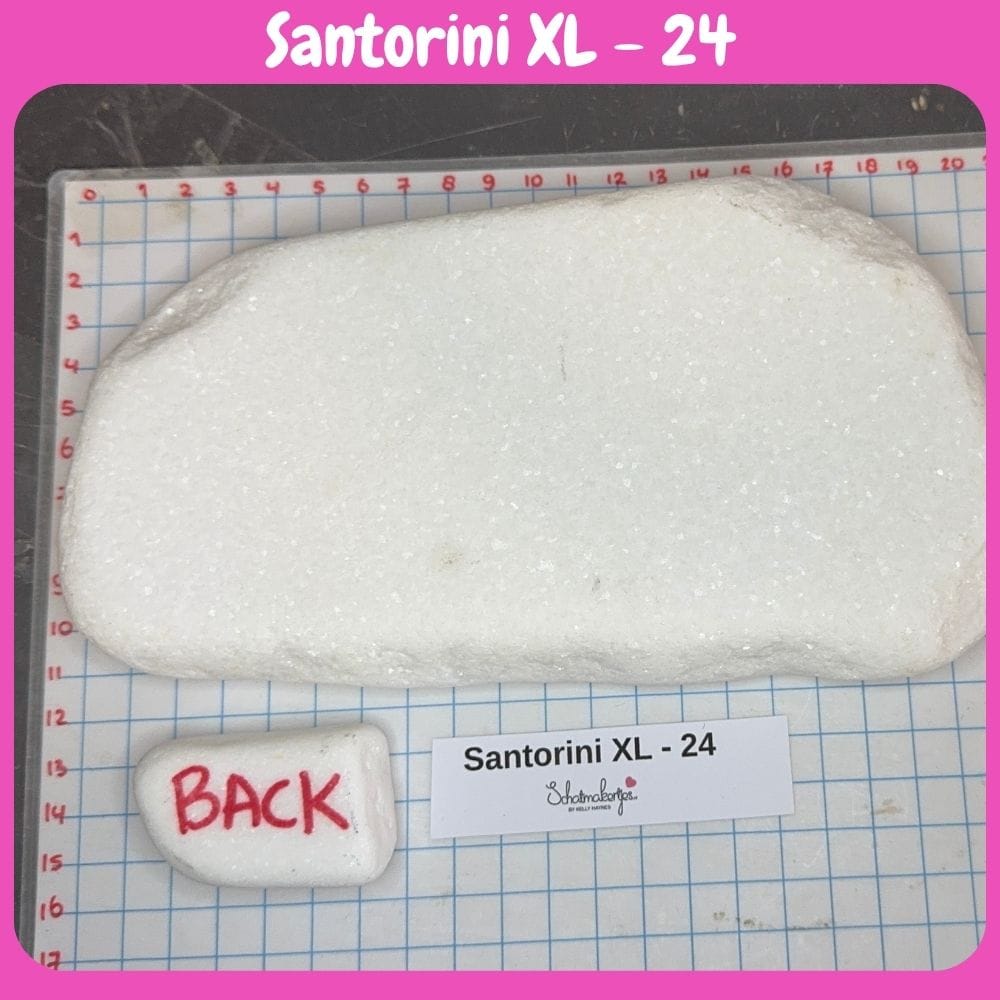 Santorini XL - 24 - Afbeelding 2