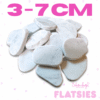 Marble Flatsies 3-7 cm