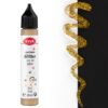 VIVA German Glitter – Gold