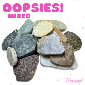 Oopsies Mixed
