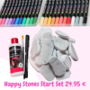 Happystones Start Set